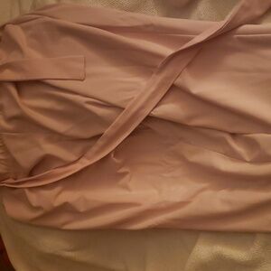 Torrid Light Pink Pant